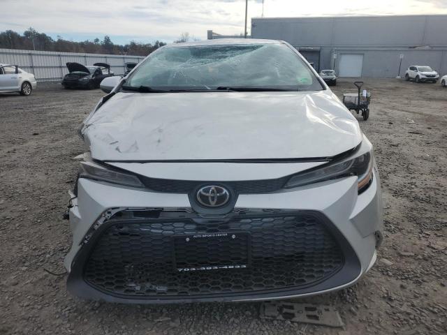 2021 TOYOTA COROLLA LE #3301847353