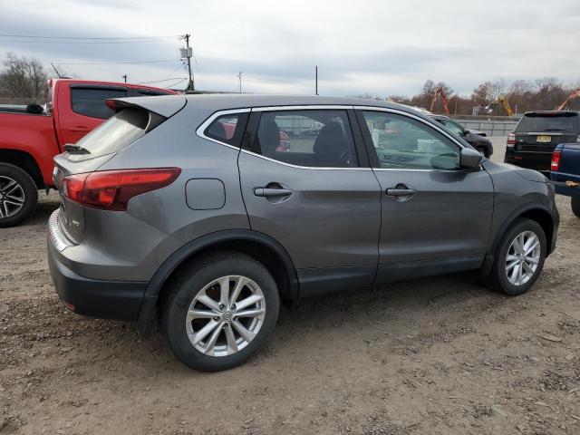 2017 NISSAN ROGUE SPOR #3286398728