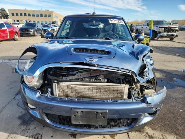 2010 MINI COOPER S #3294855771