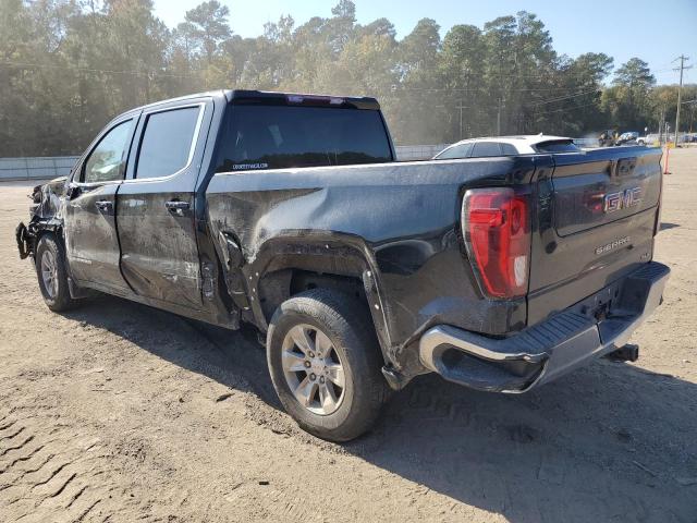 2022 GMC SIERRA K15 #3316066334