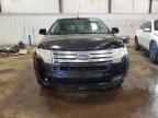 Lot #3292521705 2008 FORD EDGE LIMIT