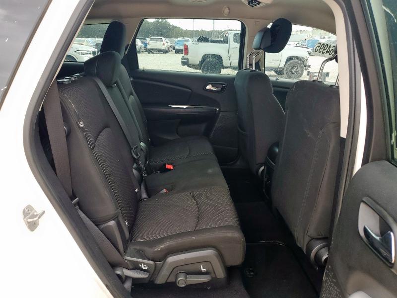 2014 DODGE JOURNEY SE #3297197479