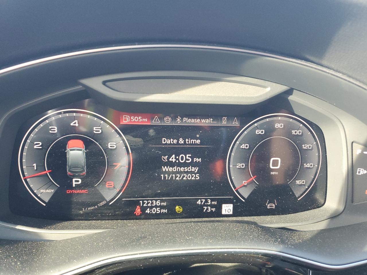 AUDI Q7 PREMIUM PLUS