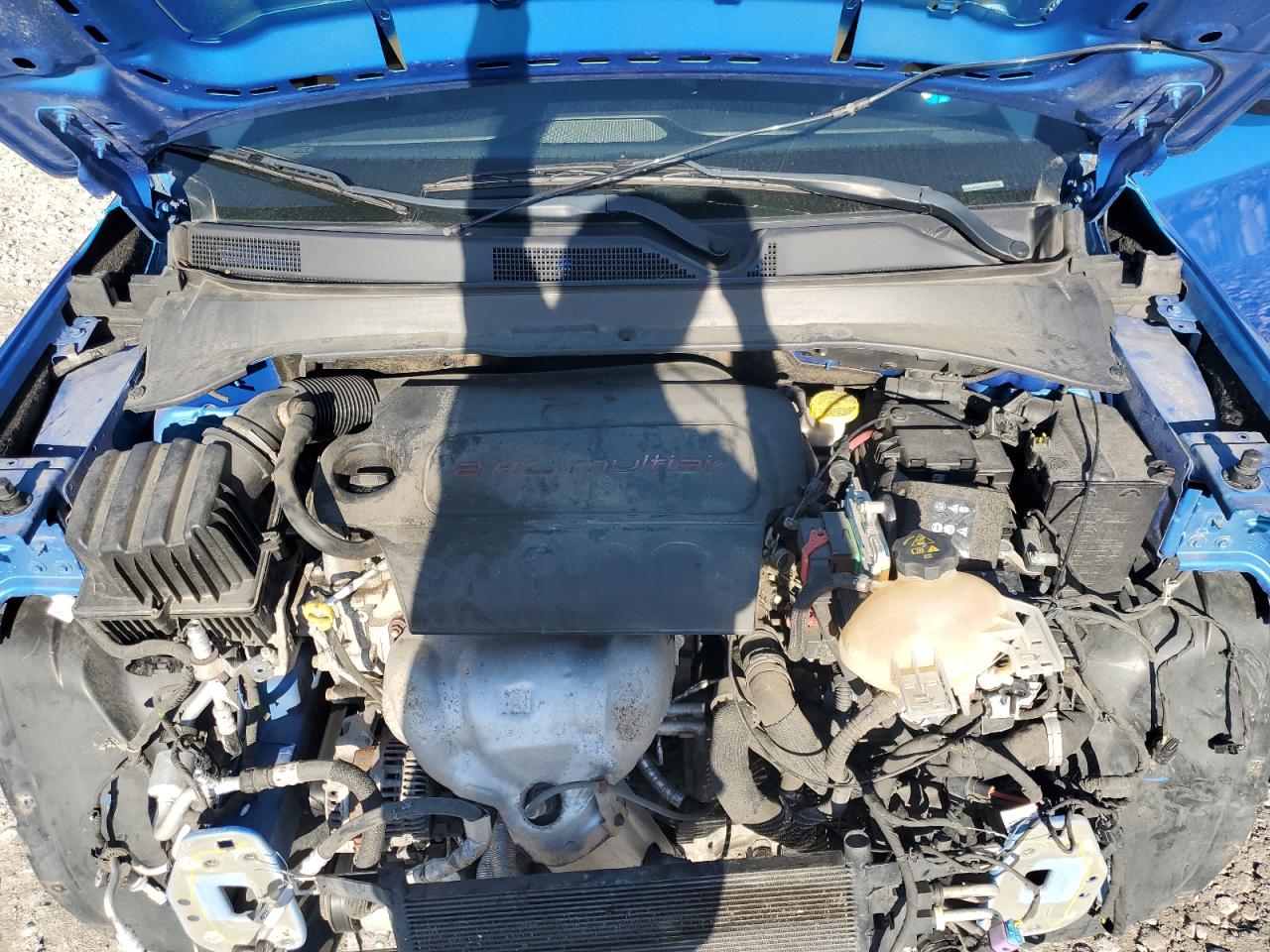 JEEP COMPASS LATITUDE