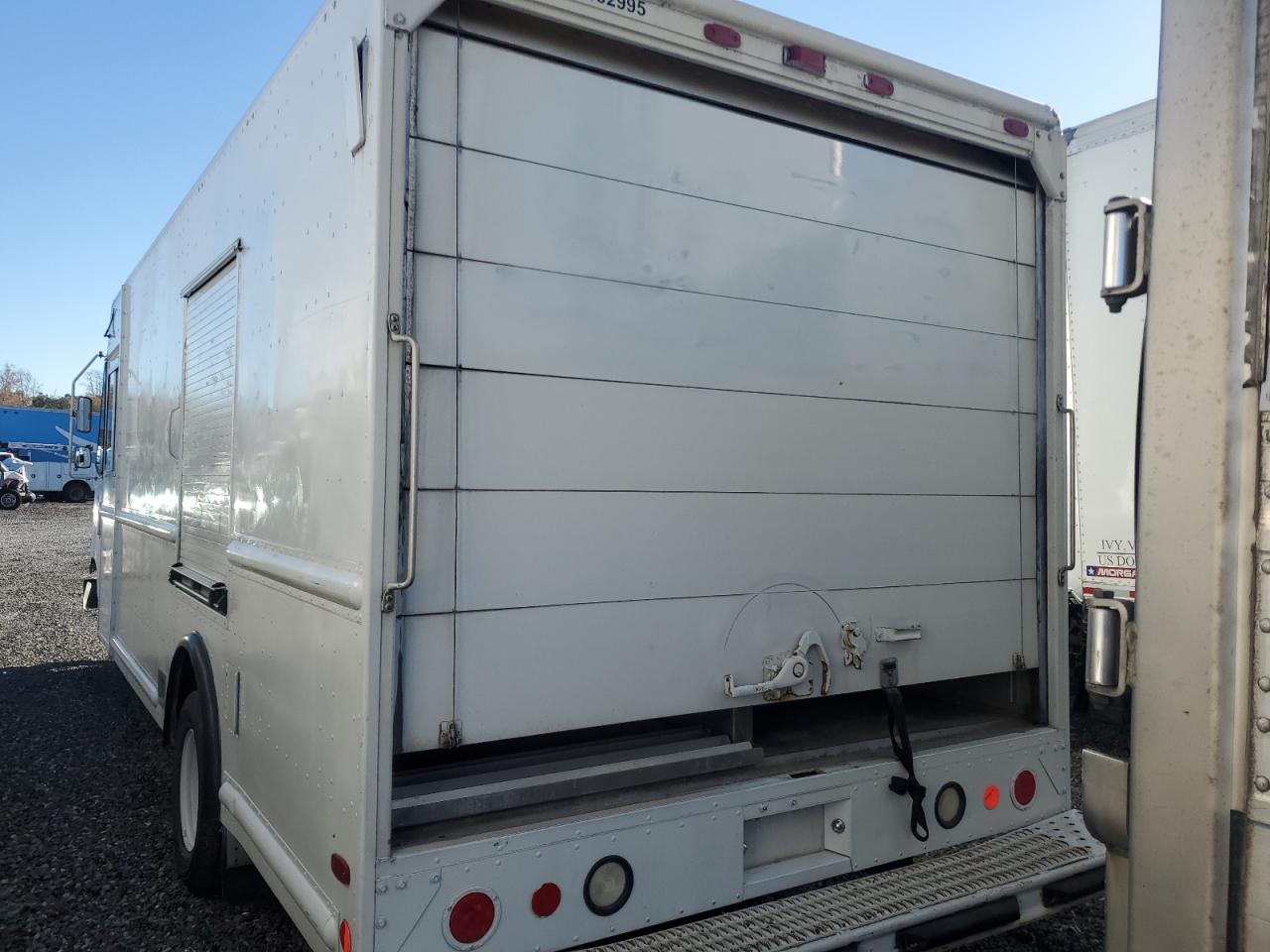 Lot #3294203941 2007 FORD ECONOLINE