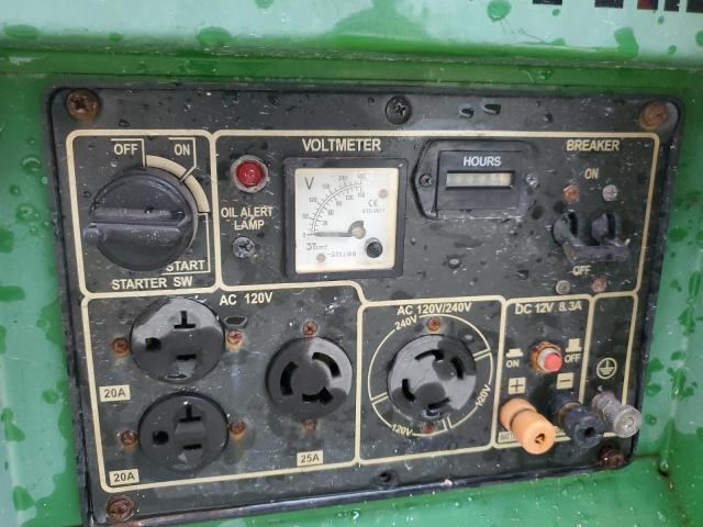 2009 URWI UNKNOWN #3286587167