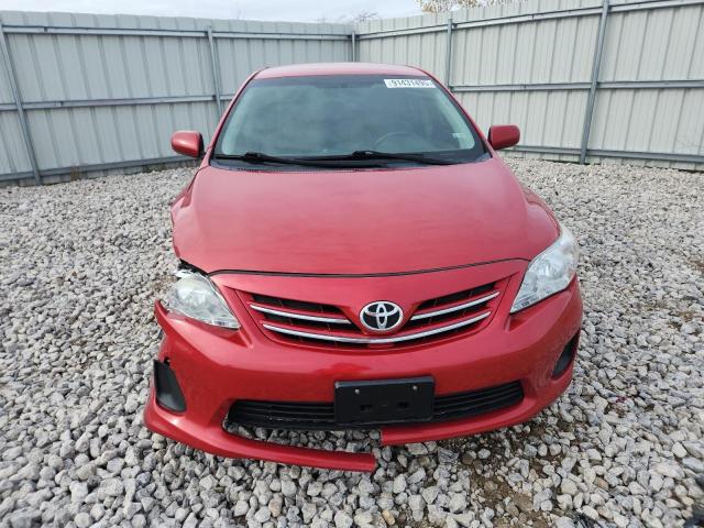 2013 TOYOTA COROLLA BA - 2T1BU4EE4DC919018