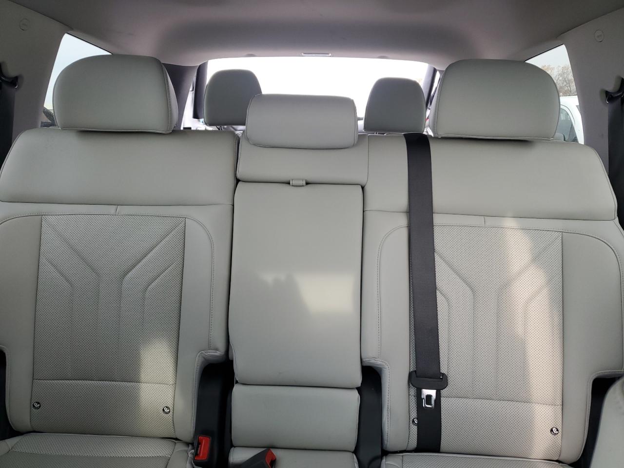 HYUNDAI SANTA FE SEL