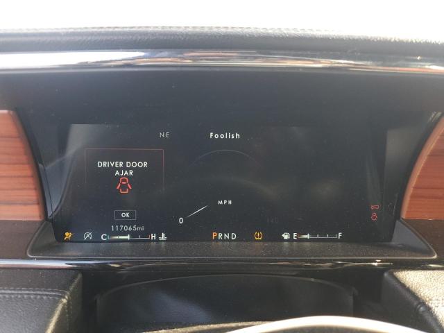 2018 LINCOLN NAVIGATOR #3294521492