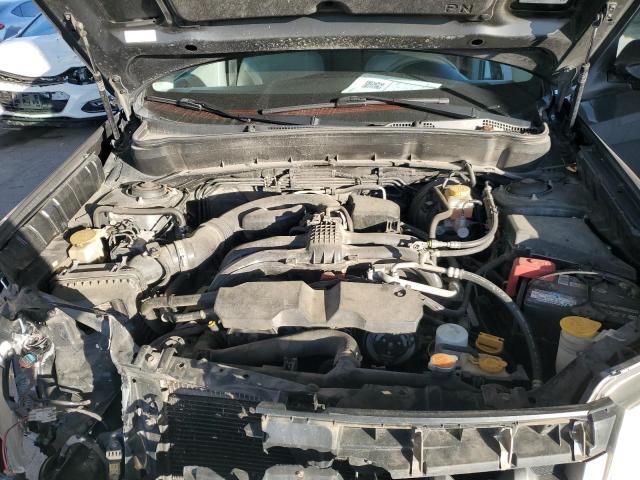 2013 SUBARU FORESTER L - JF2SHAEC0DH416889