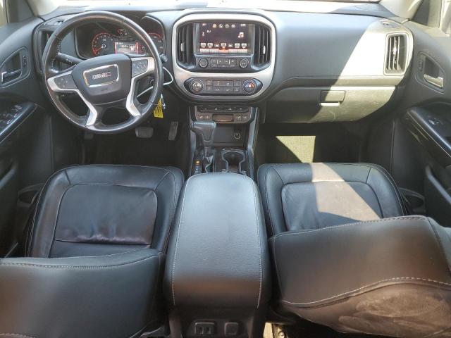 2016 GMC CANYON SLT #3302916061