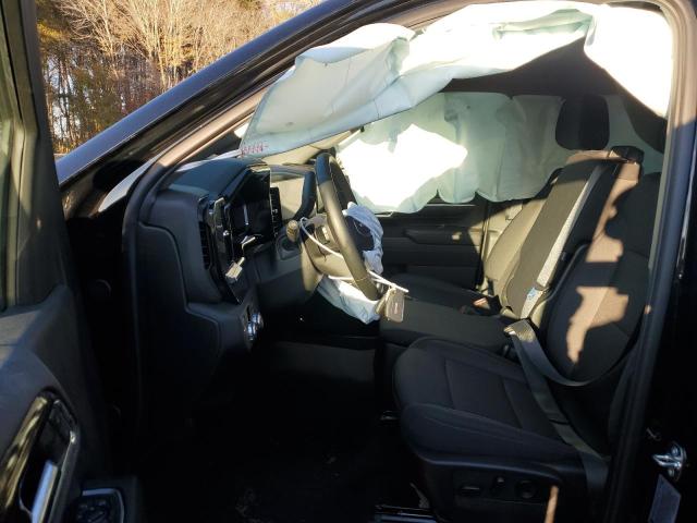 2024 GMC SIERRA K25 #3290273215