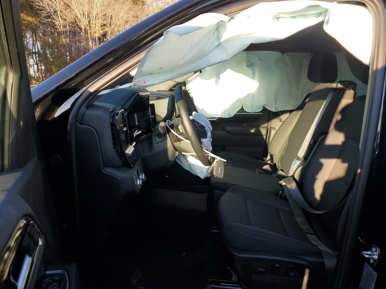 GMC SIERRA K2500 SLE