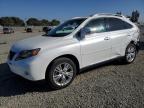 Lot #3305329313 2012 LEXUS RX 450H