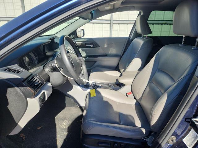 2013 HONDA ACCORD EXL - 1HGCR2F85DA206217