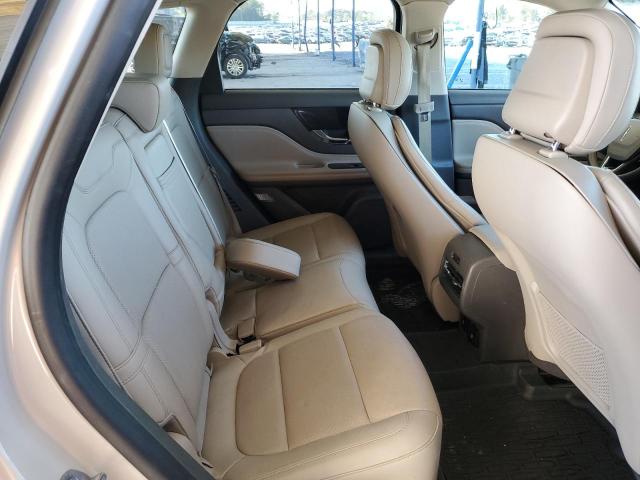 2022 LINCOLN CORSAIR GR 5LMTJ5DZ1NUL03684