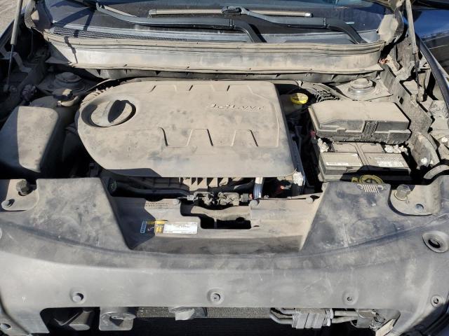 2014 JEEP CHEROKEE T #3283854418