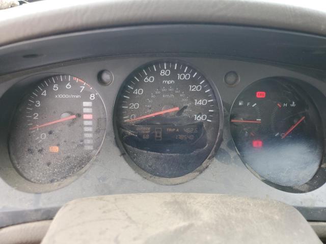 2000 ACURA TL #3287526013