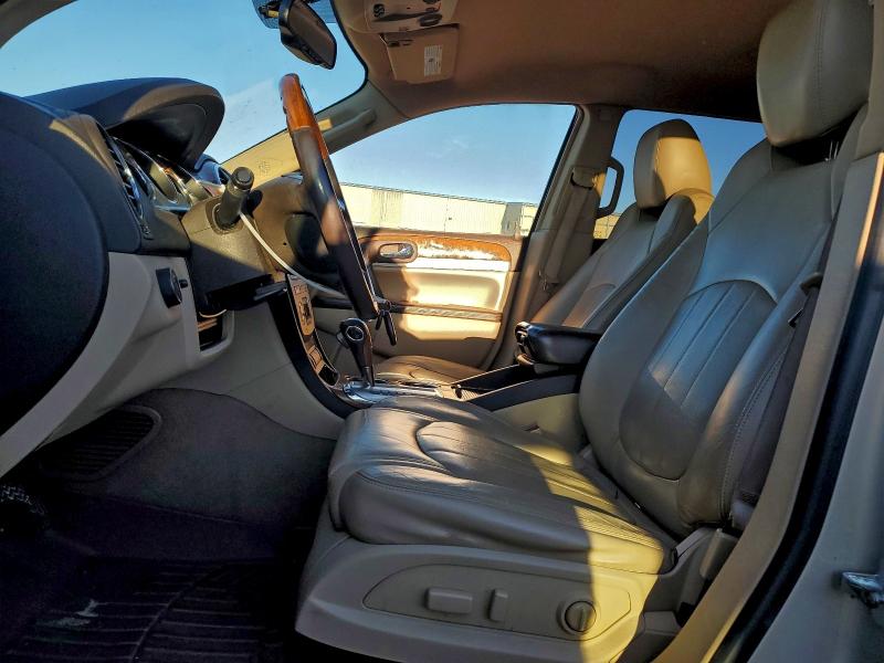 2010 BUICK ENCLAVE CX #3297968790