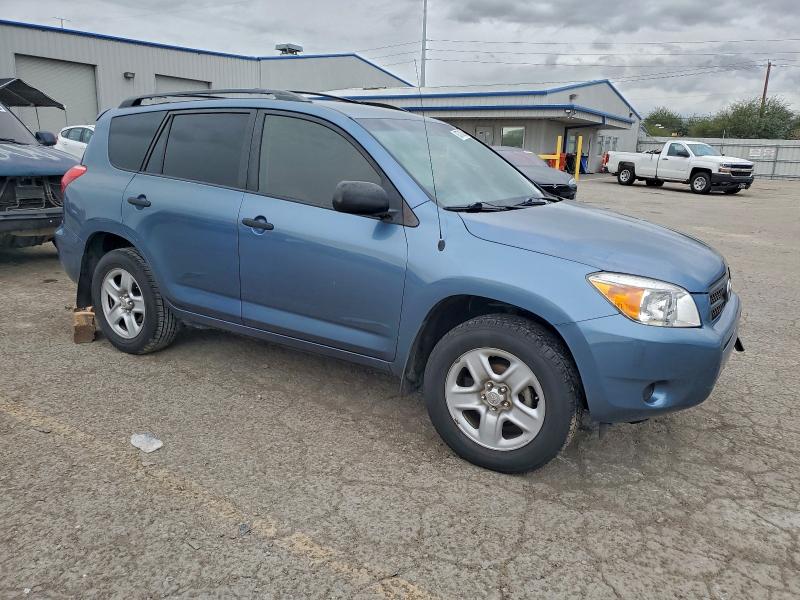 2007 TOYOTA RAV4 #3297236425