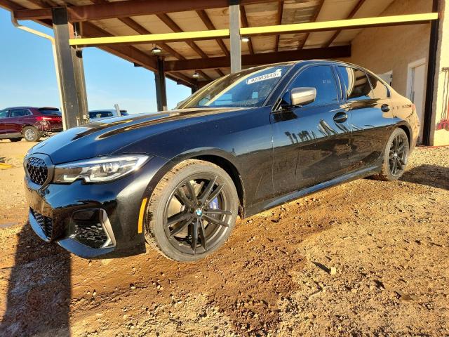 Global Auto Auctions: 2021 BMW M340I