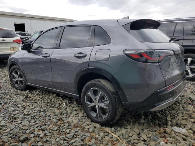 2025 HONDA HR-V EXL #3303957705