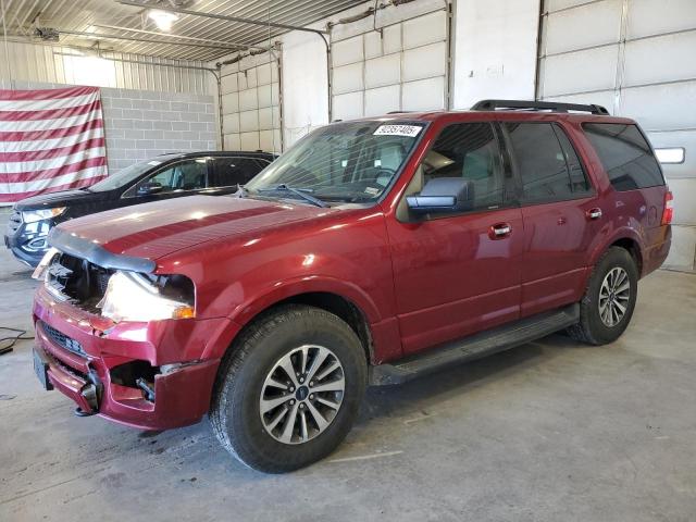 Global Auto Auctions: 2015 FORD EXPEDITION