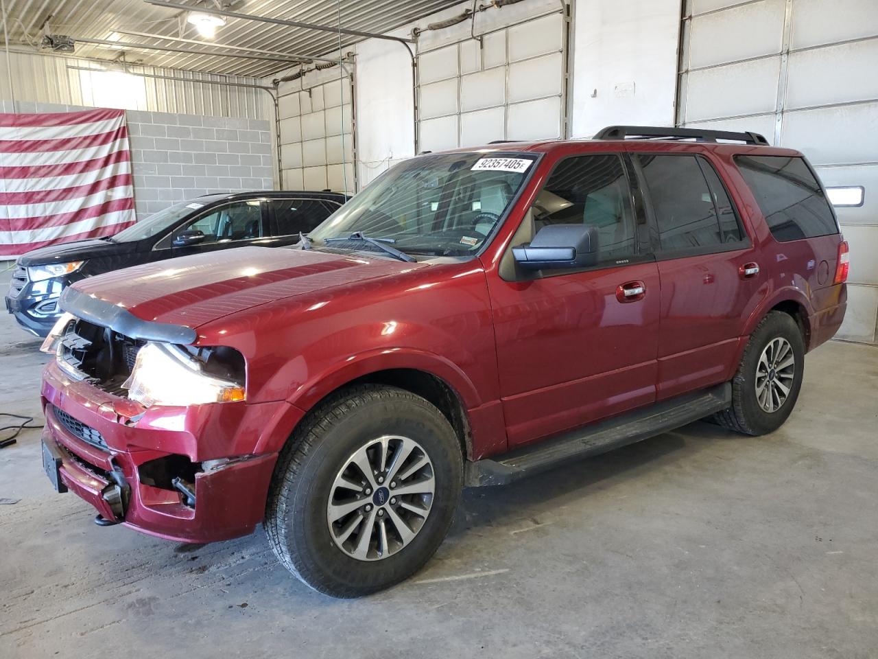 FORD EXPEDITION XLT