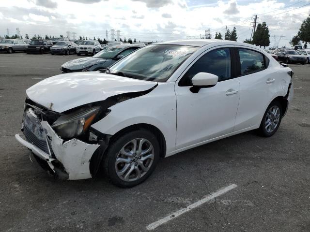 2018 TOYOTA YARIS IA #3316108220