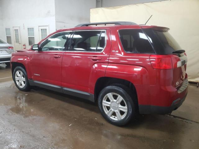 2015 GMC TERRAIN SL #3291424145