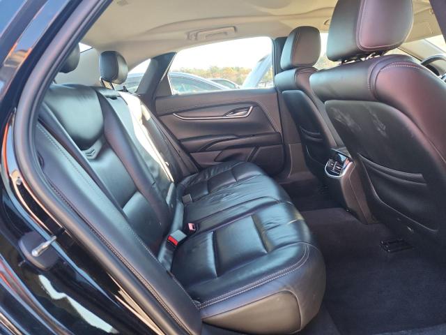 2018 CADILLAC XTS - 2G61L5S38J9124320