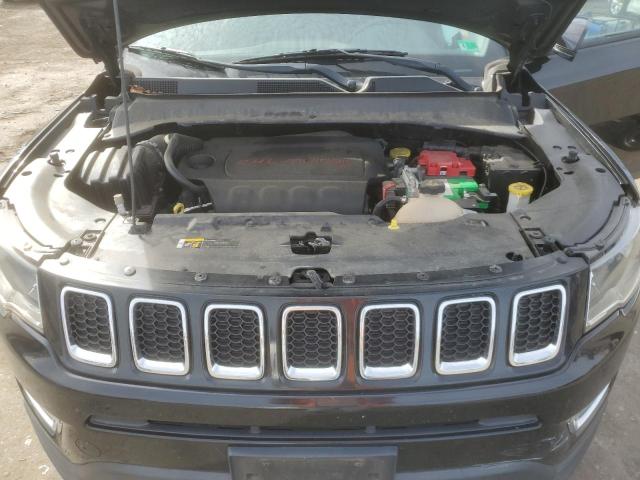 2019 JEEP COMPASS LI #3302748049