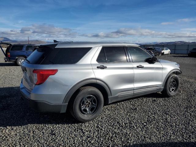 2020 FORD EXPLORER P #3292361269