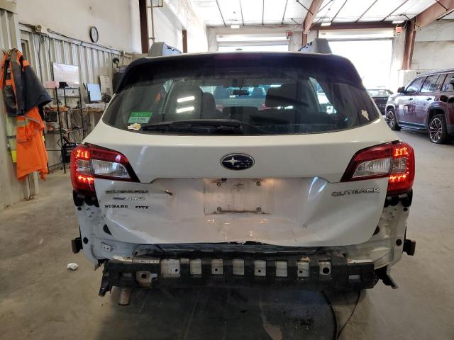 2019 SUBARU OUTBACK 2. #3302908129