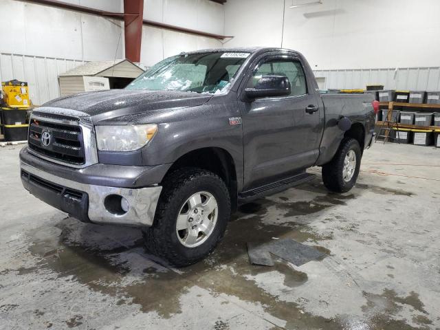 TOYOTA TUNDRA