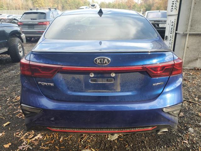 2021 KIA FORTE GT L #3302651032