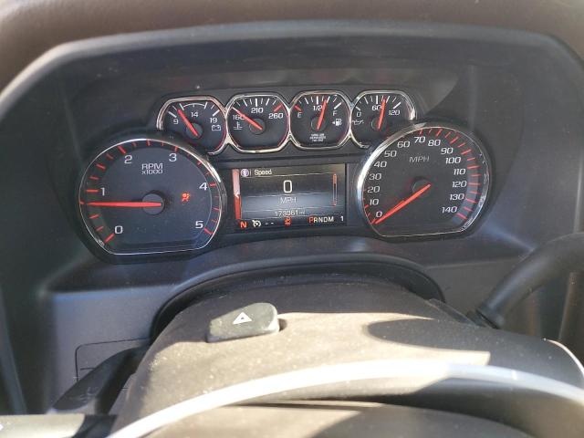 2015 GMC SIERRA K35 - 1GT423C88FF671629