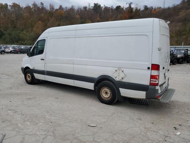 2011 MERCEDES-BENZ SPRINTER 2 #3284640323