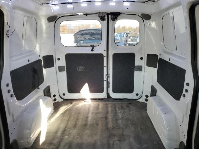 2015 NISSAN NV200 #3287528023