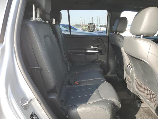 2023 MERCEDES-BENZ EQB 300 4M W1N9M0KB8PN071009