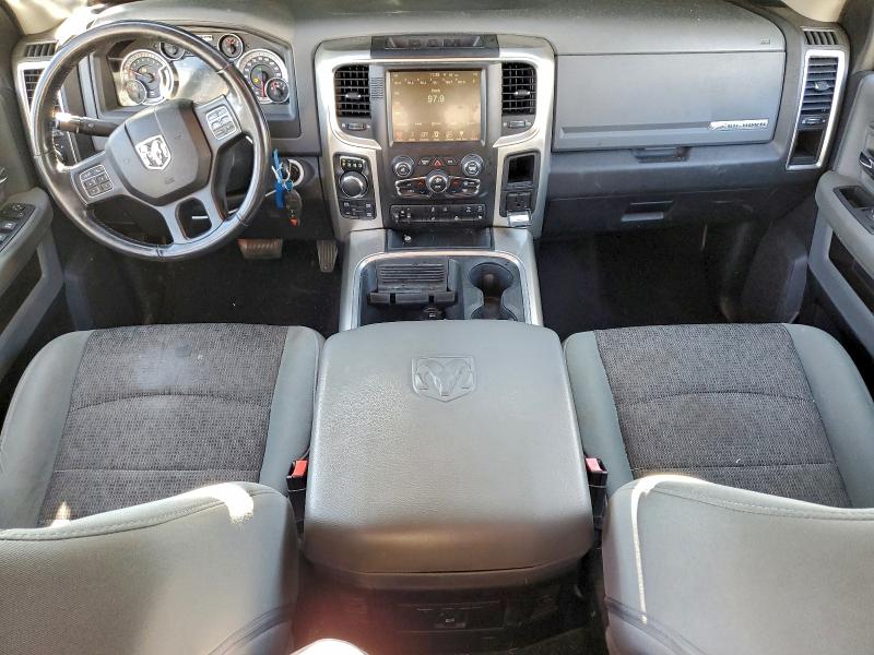 2016 RAM 1500 SLT #3301791385