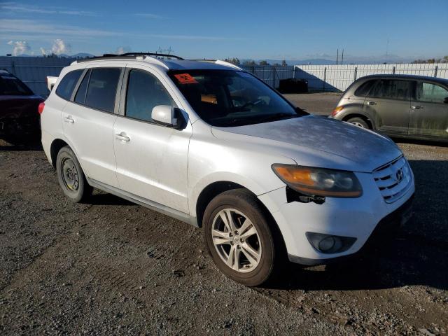 2011 HYUNDAI SANTA FE S #3292419568