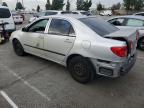 Lot #3304728910 2007 TOYOTA COROLLA CE
