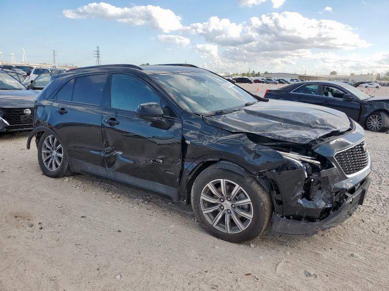 2020 CADILLAC XT4 SPORT #3287433994