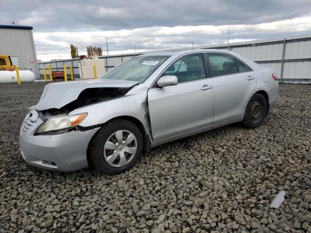 2007 TOYOTA CAMRY CE #3310388008