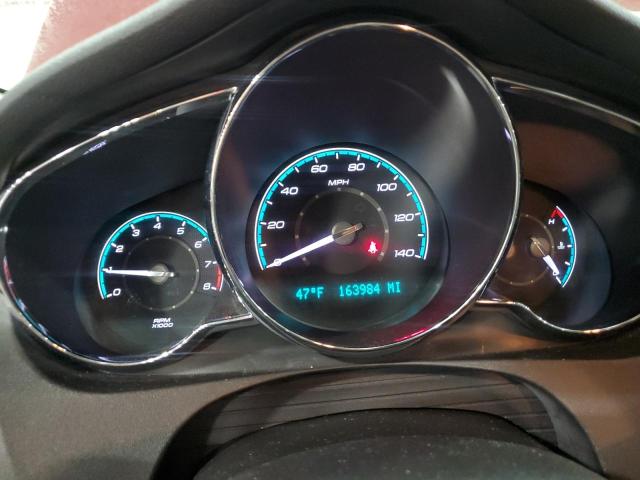 2010 CHEVROLET MALIBU 2LT #3283989886