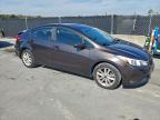 Lot #3303904697 2017 KIA FORTE LX