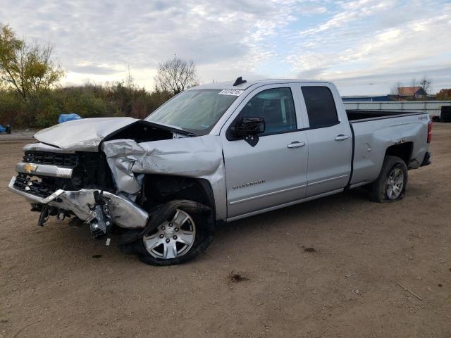 Global Auto Auctions: 2016 CHEVROLET SILVERADO