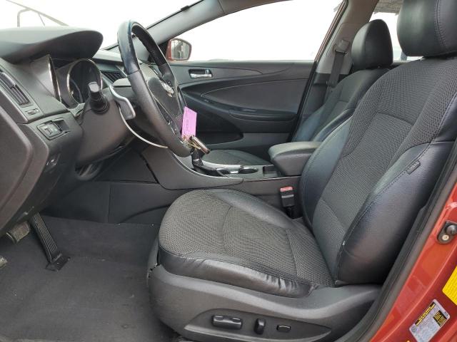 2011 HYUNDAI SONATA SE - 5NPEC4ABXBH172675