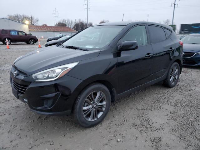 2015 HYUNDAI TUCSON GLS #3308218181